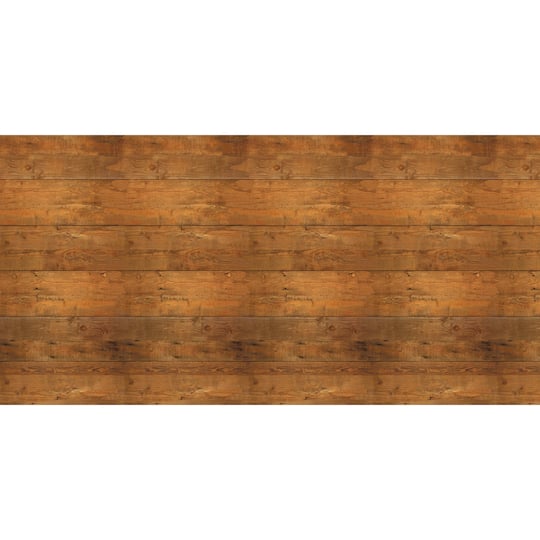 Fadeless® Shiplap Bulletin Board Art Paper, 48" x 50ft.